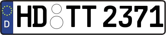 HD-TT2371