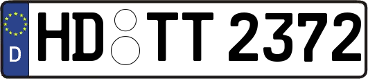 HD-TT2372