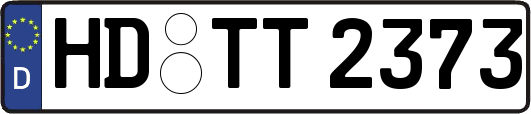 HD-TT2373