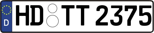 HD-TT2375