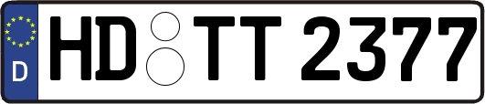 HD-TT2377