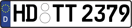 HD-TT2379