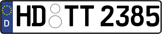 HD-TT2385