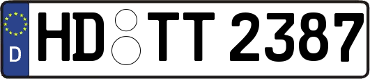 HD-TT2387