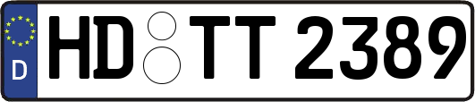 HD-TT2389