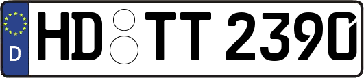 HD-TT2390