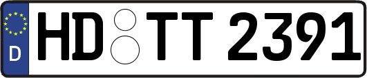 HD-TT2391