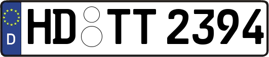 HD-TT2394