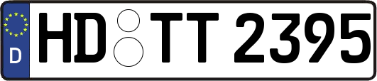 HD-TT2395