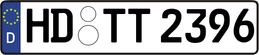 HD-TT2396