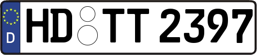 HD-TT2397