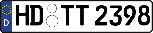 HD-TT2398