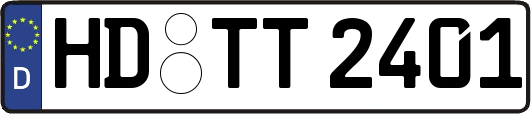 HD-TT2401