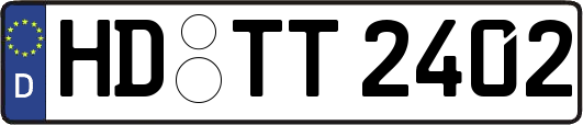 HD-TT2402