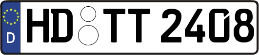 HD-TT2408