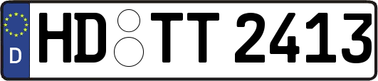 HD-TT2413