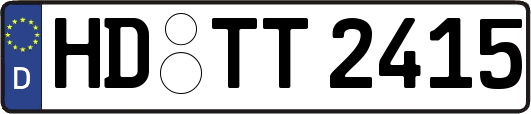 HD-TT2415