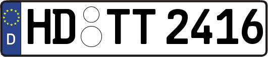 HD-TT2416