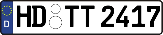 HD-TT2417
