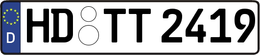 HD-TT2419