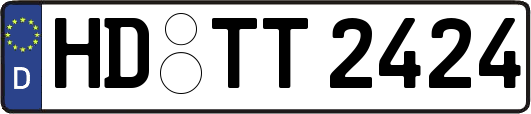 HD-TT2424