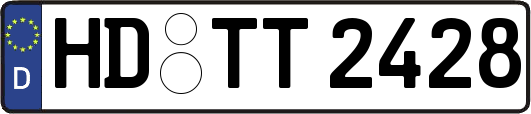 HD-TT2428