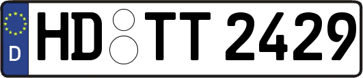 HD-TT2429