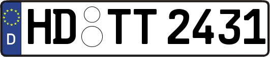 HD-TT2431