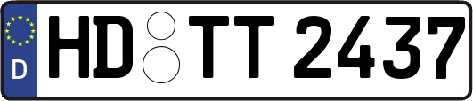 HD-TT2437