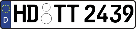 HD-TT2439