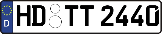 HD-TT2440