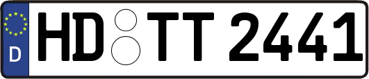 HD-TT2441