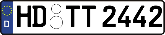 HD-TT2442