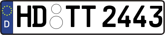 HD-TT2443