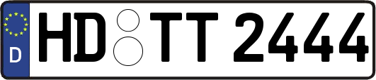 HD-TT2444