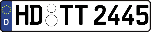 HD-TT2445