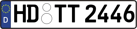 HD-TT2446