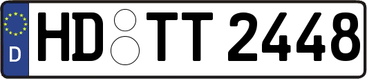 HD-TT2448