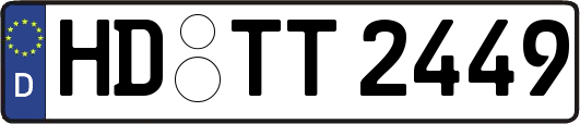 HD-TT2449