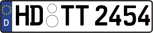HD-TT2454