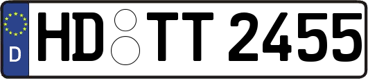 HD-TT2455