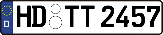 HD-TT2457