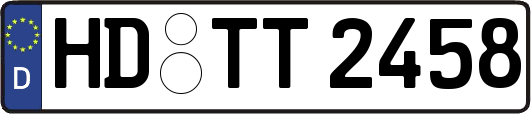 HD-TT2458