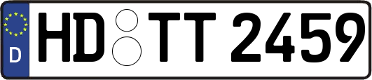 HD-TT2459