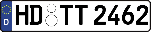 HD-TT2462