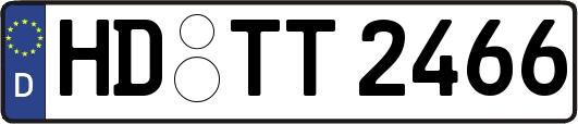 HD-TT2466