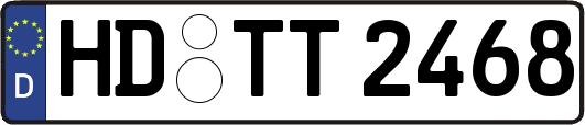 HD-TT2468