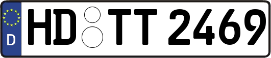 HD-TT2469