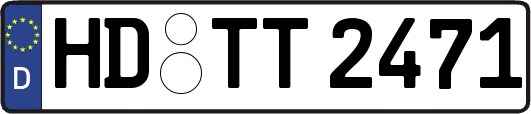 HD-TT2471