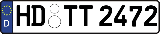 HD-TT2472